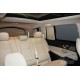 Mercedes-Benz GLS/X 167 - Полный комплект штор 